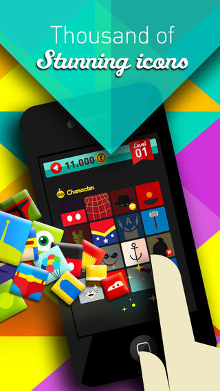 Icon Pop Quizͼ1