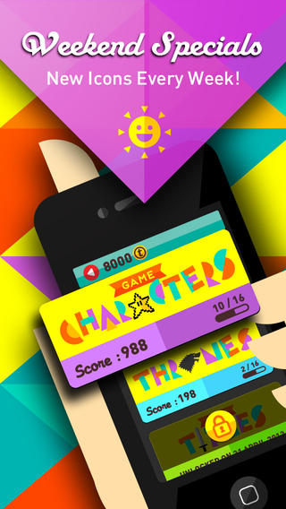 Icon Pop Quizͼ0