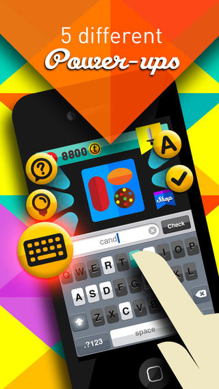 Icon Pop Quizͼ2