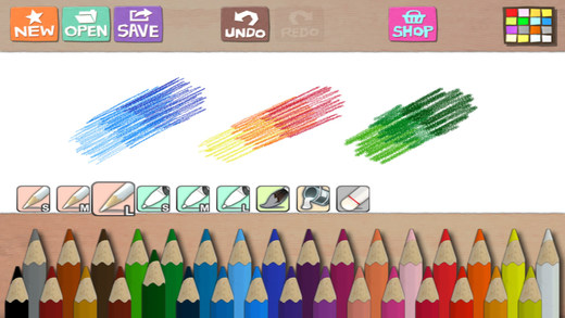 Hello Color Pencilͼ2