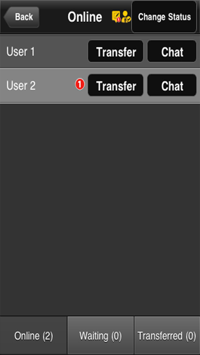 Support Panel Consoleͼ2