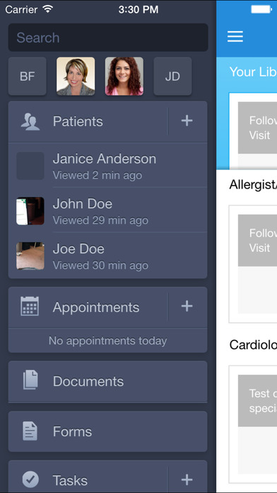 Medlium EMR / EHR