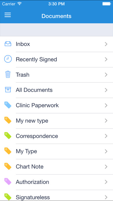 Medlium EMR / EHR