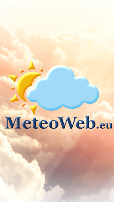 MeteoWeb