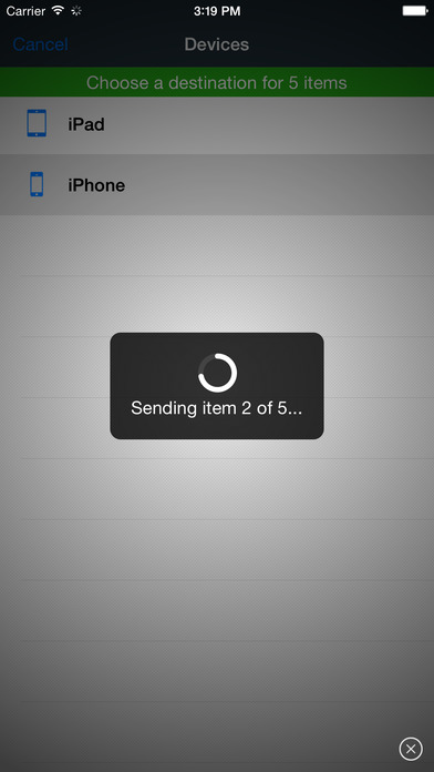 File Transferͼ2