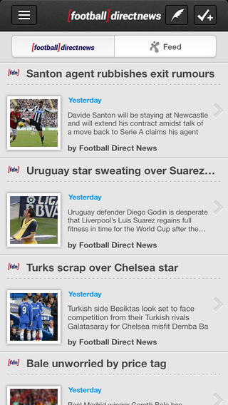 Sports Direct News