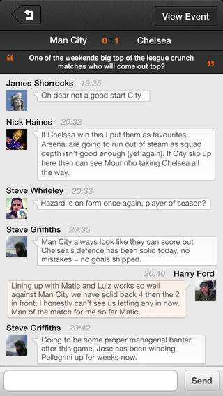 Sports Direct News
