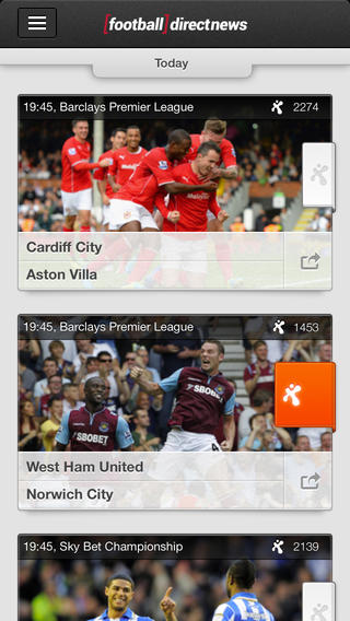 Sports Direct News