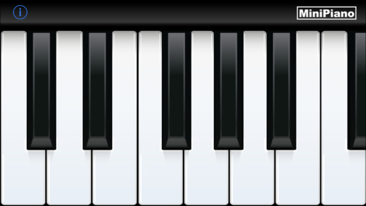 MiniPianoͼ0