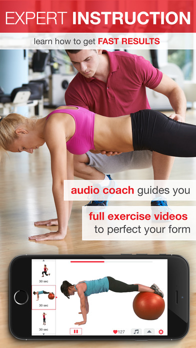 7-Minute Workout