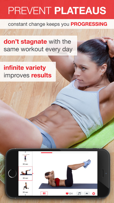 7-Minute Workout