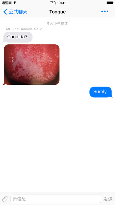 Doctor Chat