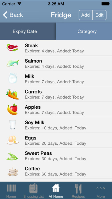 Fridge Palͼ1