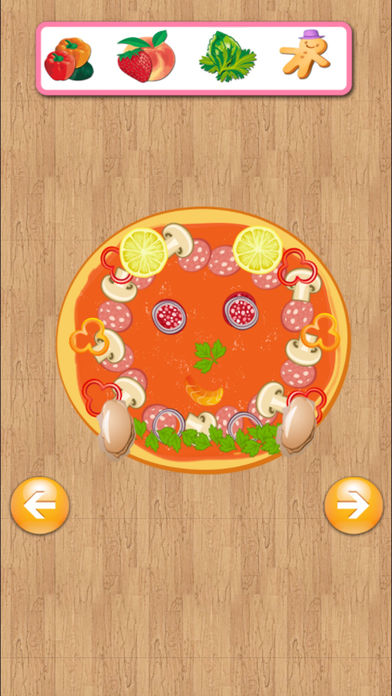 QCat - PIZZA  ѧǰ׶ͯϷ()ͼ1