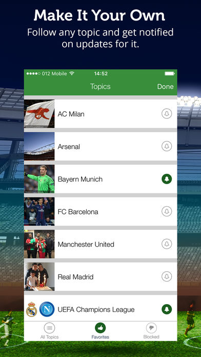 Football Newsͼ1