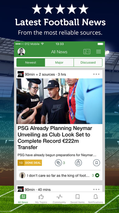 Football Newsͼ0