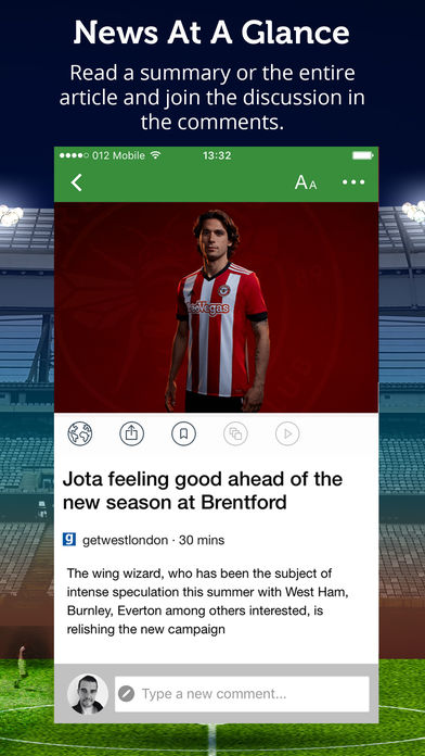 Football Newsͼ2