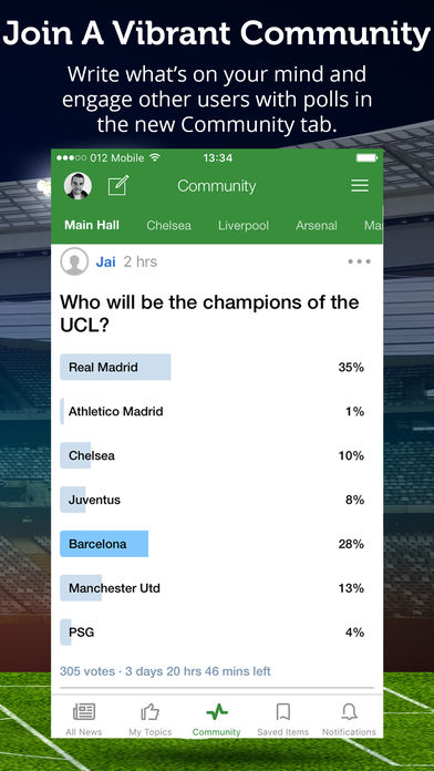 Football News