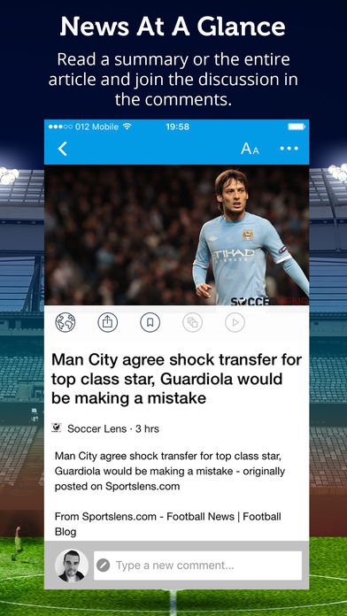 Manchester City Newsͼ2