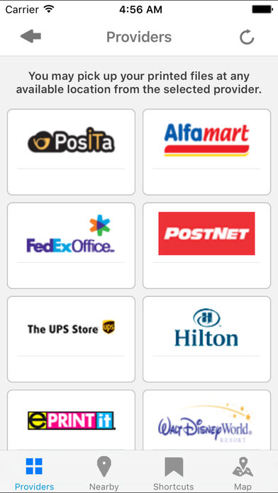 HP ePrint Enterprise for Goodͼ2