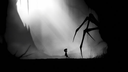 ߾ (LIMBO)