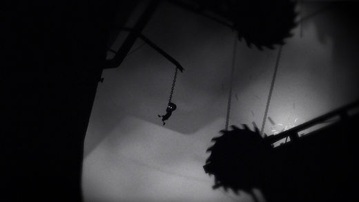 ߾ (LIMBO)