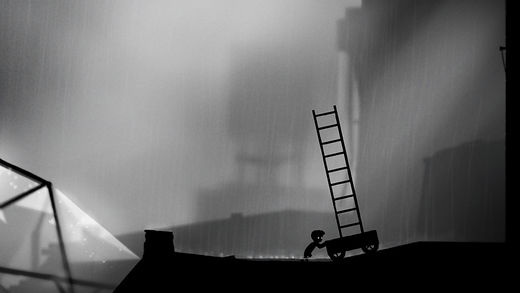 ߾ (LIMBO)