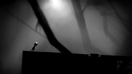 ߾ (LIMBO)