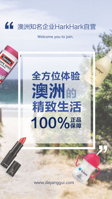 大洋柜