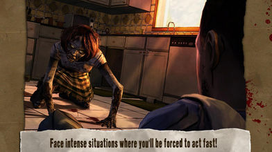 Walking Dead