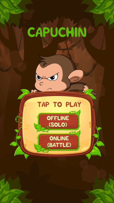 Capuchin
