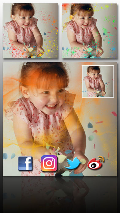 PhotoJus Glitters FX Pro