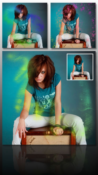 PhotoJus Glitters FX Pro