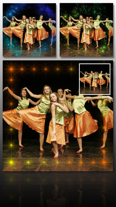 PhotoJus Glitters FX Pro