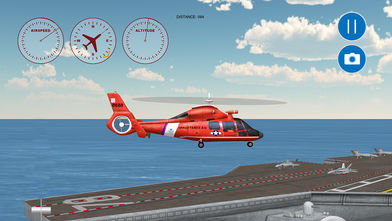 Helicopter Adventures
