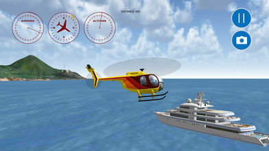 Helicopter Adventures