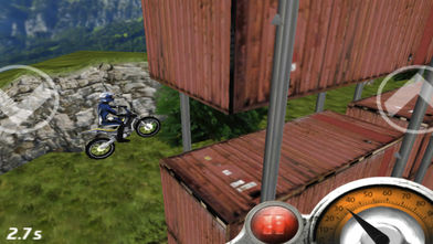 Trial Xtremeͼ0
