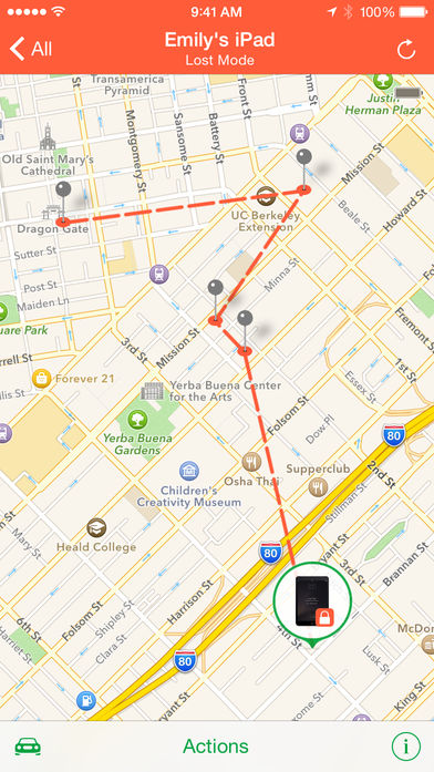 ҵiPhone