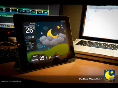 Better Weather