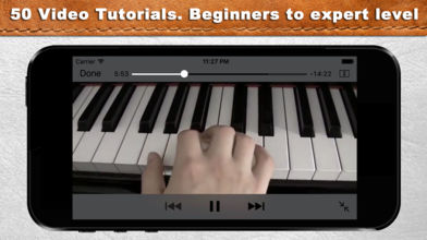 iLearnPiano