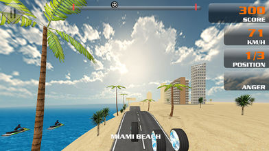 GraviTire 3D