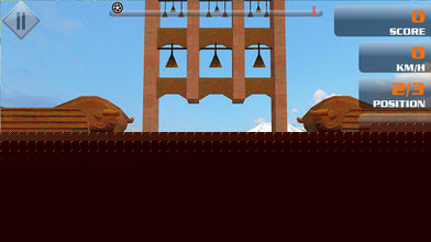 GraviTire 3D