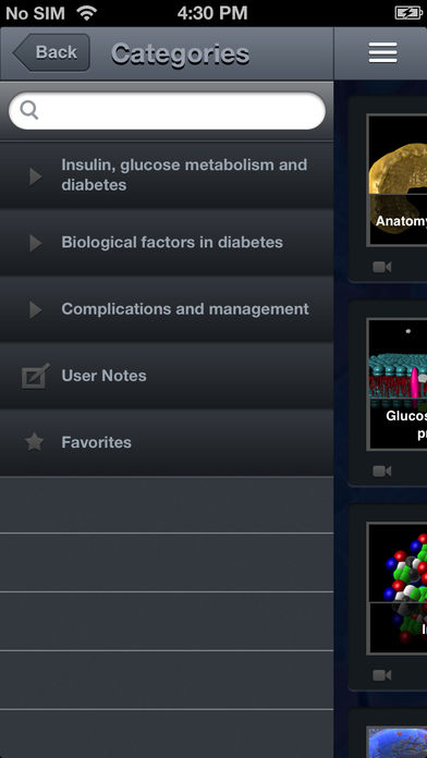 Animated Atlas of Diabetesͼ1