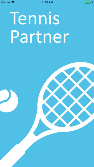 Tennis Partnerͼ0