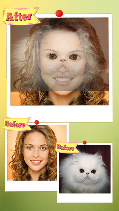 Photo Blend Plus Freeͼ0