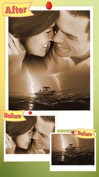 Photo Blend Plus Freeͼ2