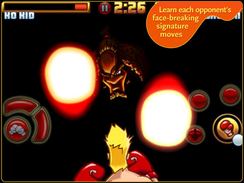 Super KO Boxing 2