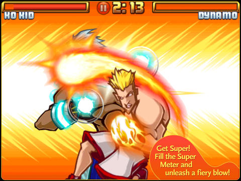 Super KO Boxing 2
