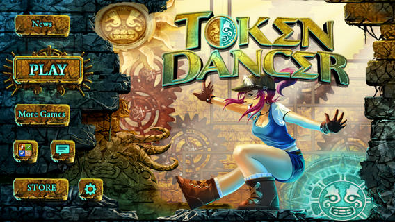 Token Dancer