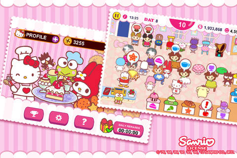 Hello Kitty ͼ2